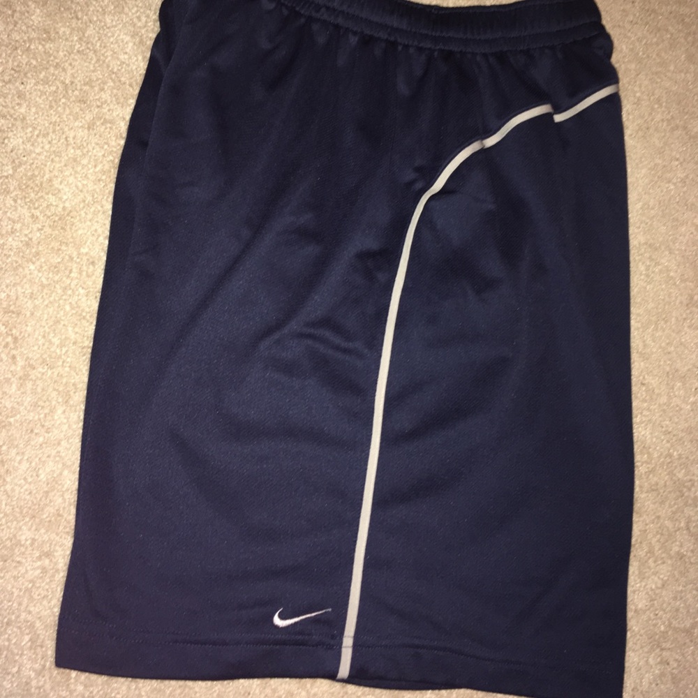 Nike men’s shorts